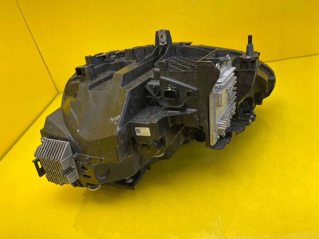 Frontscheinwerfer BMW 2 G42 8083636-06 LED Rechts Scheinwerfer Headlight SCH2990704670fu