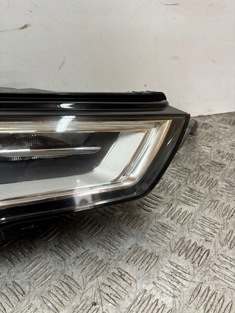 Frontscheinwerfer Audi A3 8V0941006 01074022A1EL01074022 Rechts Headlight SCH5199148150eb