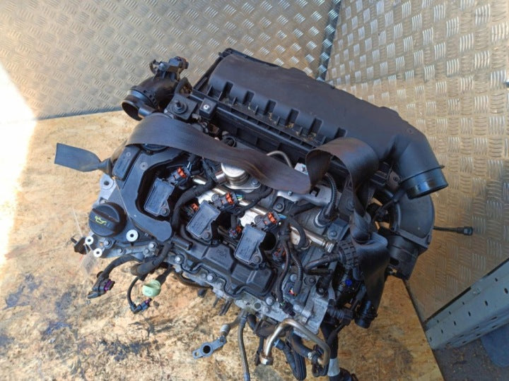 Motor Opel Astra L 10TMA 1.2 THP 12TKm 2024 Benzin Engine Komplett MOT3582207118mp