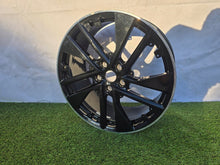 Laden Sie das Bild in den Galerie-Viewer, 1x Alufelge 21 Zoll 9.5" 5x130 60ET 4J3601025J Audi E-Tron Gt Rim Wheel FEL1737629594ic