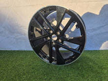 Load image into Gallery viewer, 1x Alufelge 21 Zoll 9.5" 5x130 60ET 4J3601025J Audi E-Tron Gt Rim Wheel FEL1737629594ic