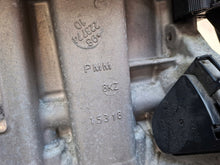 Laden Sie das Bild in den Galerie-Viewer, Motor Peugeot 2008 I HM05 1.2 VTI 27TKm Benzin Engine Komplett