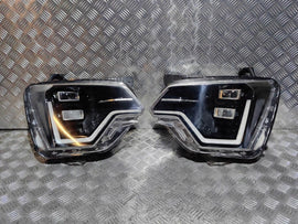 Frontscheinwerfer Kia Niro 92101-AT000 Full LED Links Scheinwerfer Headlight