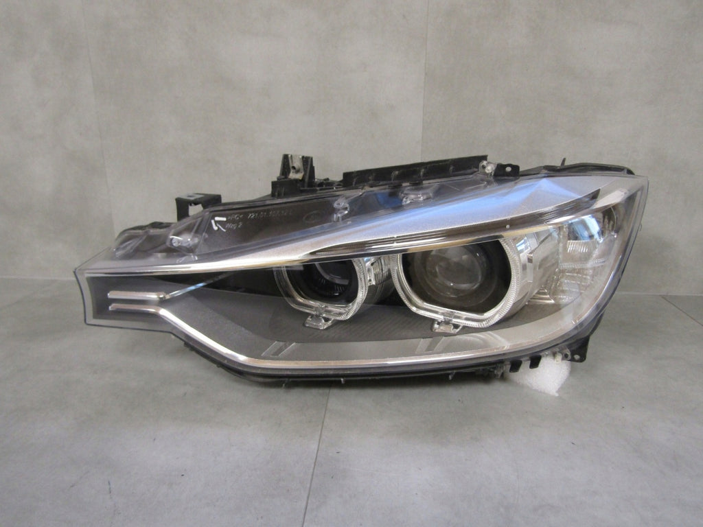Frontscheinwerfer BMW 3 F30 F31 7259525 Xenon Links Scheinwerfer Headlight SCH8843443764bl