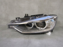 Laden Sie das Bild in den Galerie-Viewer, Frontscheinwerfer BMW 3 F30 F31 7259525 Xenon Links Scheinwerfer Headlight SCH8843443764bl