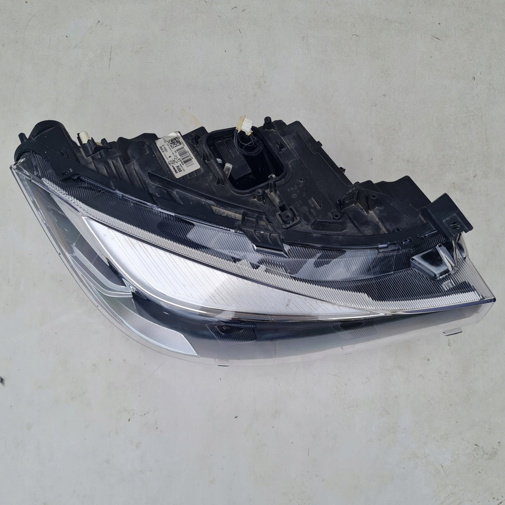 Frontscheinwerfer BMW F34 7470414 LED Rechts Scheinwerfer Headlight