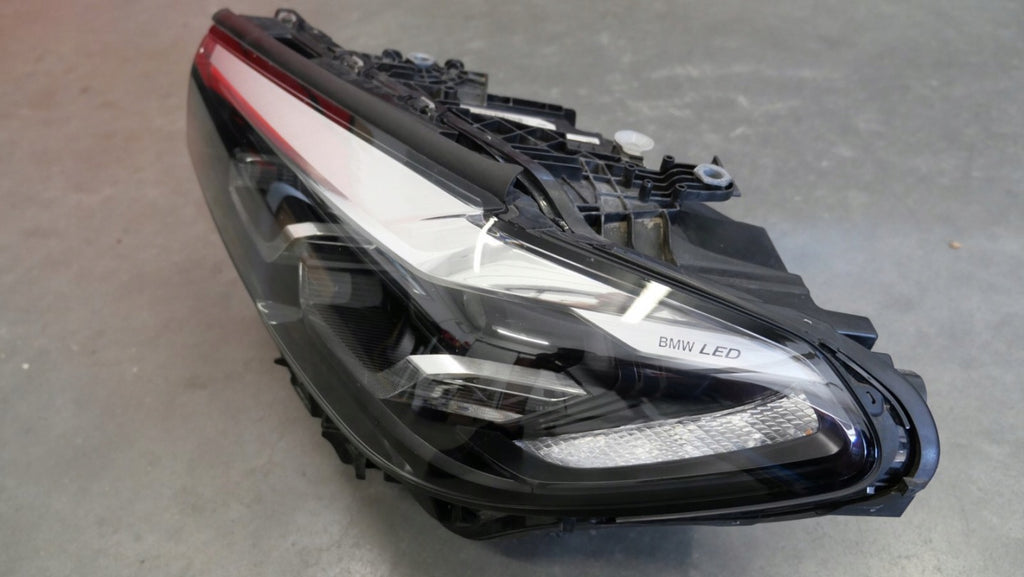 Frontscheinwerfer BMW G31 G30 9479259 LED Links Scheinwerfer Headlight SCH8654279270vk