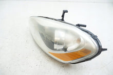 Load image into Gallery viewer, Frontscheinwerfer Volvo Xc60 I 30763145 Links Scheinwerfer Headlight SCH7160071708nv