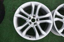 Laden Sie das Bild in den Galerie-Viewer, 1x Alufelge 20 Zoll 9.0&quot; 5x112 37ET 4H0601025J Audi A8 Rim Wheel