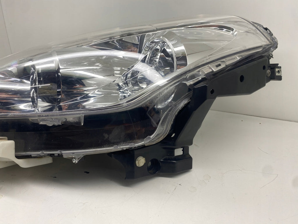 Frontscheinwerfer Citroën C-Crosser 4007 Xenon Links Scheinwerfer Headlight