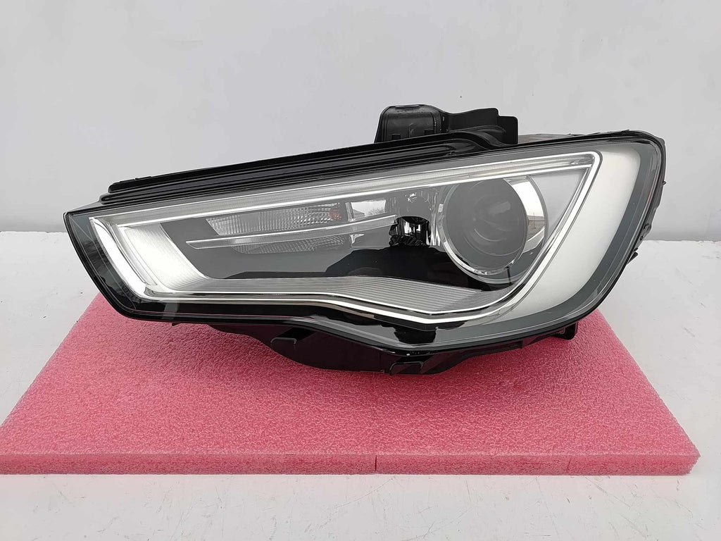 Frontscheinwerfer Audi A3 8V0941031AE Xenon Links Scheinwerfer Headlight SCH4734516925tt