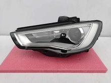 Laden Sie das Bild in den Galerie-Viewer, Frontscheinwerfer Audi A3 8V0941031AE Xenon Links Scheinwerfer Headlight SCH4734516925tt
