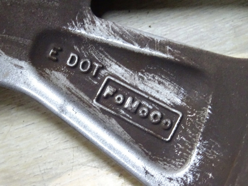 1x Alufelge 18 Zoll 7.5" 5x112 50ET Glanz Graphit LV4C-N2B Ford Kuga Ii FEL1449265894ro