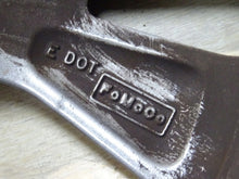 Laden Sie das Bild in den Galerie-Viewer, 1x Alufelge 18 Zoll 7.5" 5x112 50ET Glanz Graphit LV4C-N2B Ford Kuga Ii FEL1449265894ro