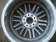 Load image into Gallery viewer, 1x Alufelge 17 Zoll 8.0" 5x120 53ET Silber 7846783 BMW F20 Rim Wheel FEL3715835822il