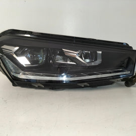 Frontscheinwerfer Skoda Fabia I 6VB941016A Rechts Scheinwerfer Headlight SCH3710600622jt