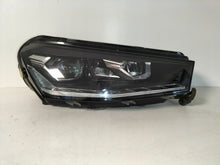Laden Sie das Bild in den Galerie-Viewer, Frontscheinwerfer Skoda Fabia I 6VB941016A Rechts Scheinwerfer Headlight SCH3710600622jt