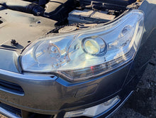 Load image into Gallery viewer, Frontscheinwerfer Citroën C5 III 89903366 Xenon Links Scheinwerfer Headlight
