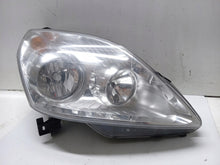 Laden Sie das Bild in den Galerie-Viewer, Frontscheinwerfer Opel Zafira B 13260845 Rechts Scheinwerfer Headlight