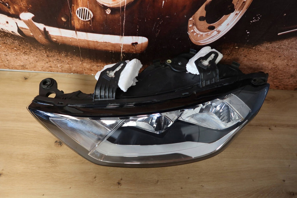 Frontscheinwerfer Audi A1 82A941003 Links Scheinwerfer Headlight SCH9379033409rb