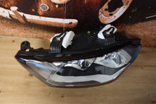 Laden Sie das Bild in den Galerie-Viewer, Frontscheinwerfer Audi A1 82A941003 Links Scheinwerfer Headlight SCH9379033409rb