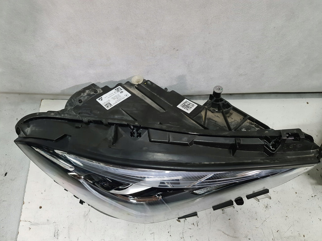 Frontscheinwerfer Mercedes-Benz Cla A1189068400 Rechts Scheinwerfer Headlight