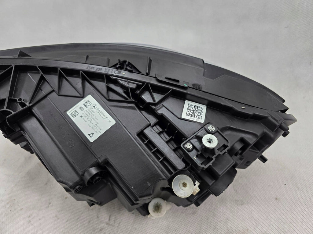 Frontscheinwerfer Mercedes-Benz Cla 1189061401 Rechts Scheinwerfer Headlight SCH7251764190tz