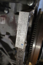 Load image into Gallery viewer, Motor Ford Mondeo IV RHBA 1.6 110PS 81kW 2007 Benzin Engine Unkomplett MOT4870778519ts