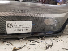Load image into Gallery viewer, Frontscheinwerfer Kia Ceed 92101-J7050 Links Scheinwerfer Headlight SCH3238502444an
