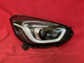 Frontscheinwerfer Honda Jazz V W5549 Full LED Rechts Scheinwerfer Headlight