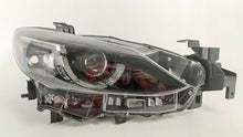 Laden Sie das Bild in den Galerie-Viewer, Frontscheinwerfer Mazda 6 Gl GRF5-51030 LED Rechts Scheinwerfer Headlight