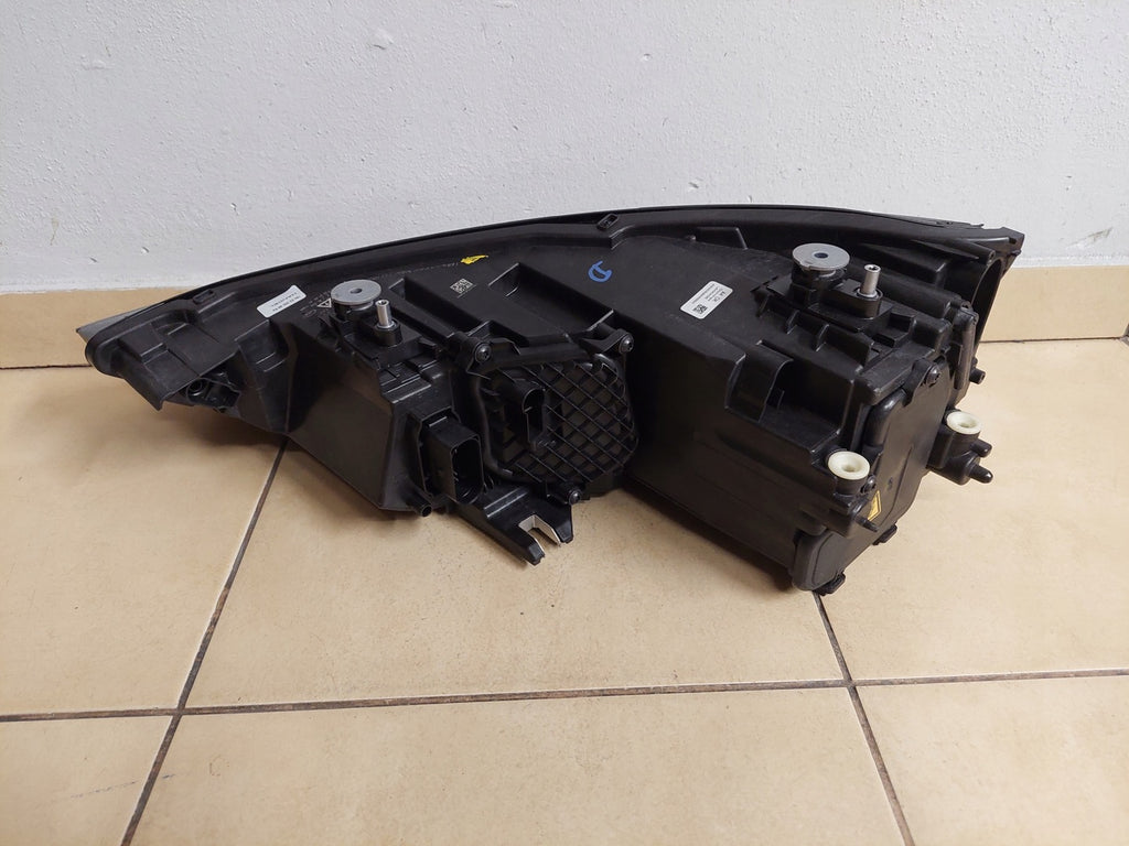 Frontscheinwerfer Audi A1 8XA941006B Xenon Rechts Scheinwerfer Headlight