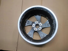 Load image into Gallery viewer, 1x Alufelge 18 Zoll 8.0&quot; 5x112 40ET 8W0601025EJ Audi A4 B9 Rim Wheel