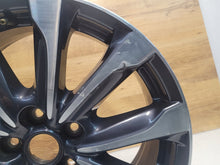 Load image into Gallery viewer, 1x Alufelge 18 Zoll 7.0" 5x114.3 50ET Glanz Graphit 9965417080 Mazda Cx3 Mg FEL1806939803ts