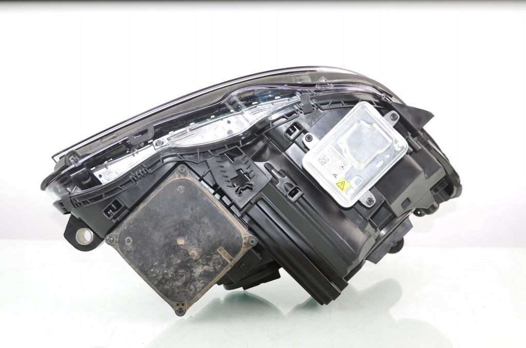 Frontscheinwerfer Mercedes-Benz W204 A2048204339 Xenon Links Headlight SCH1327572811yl