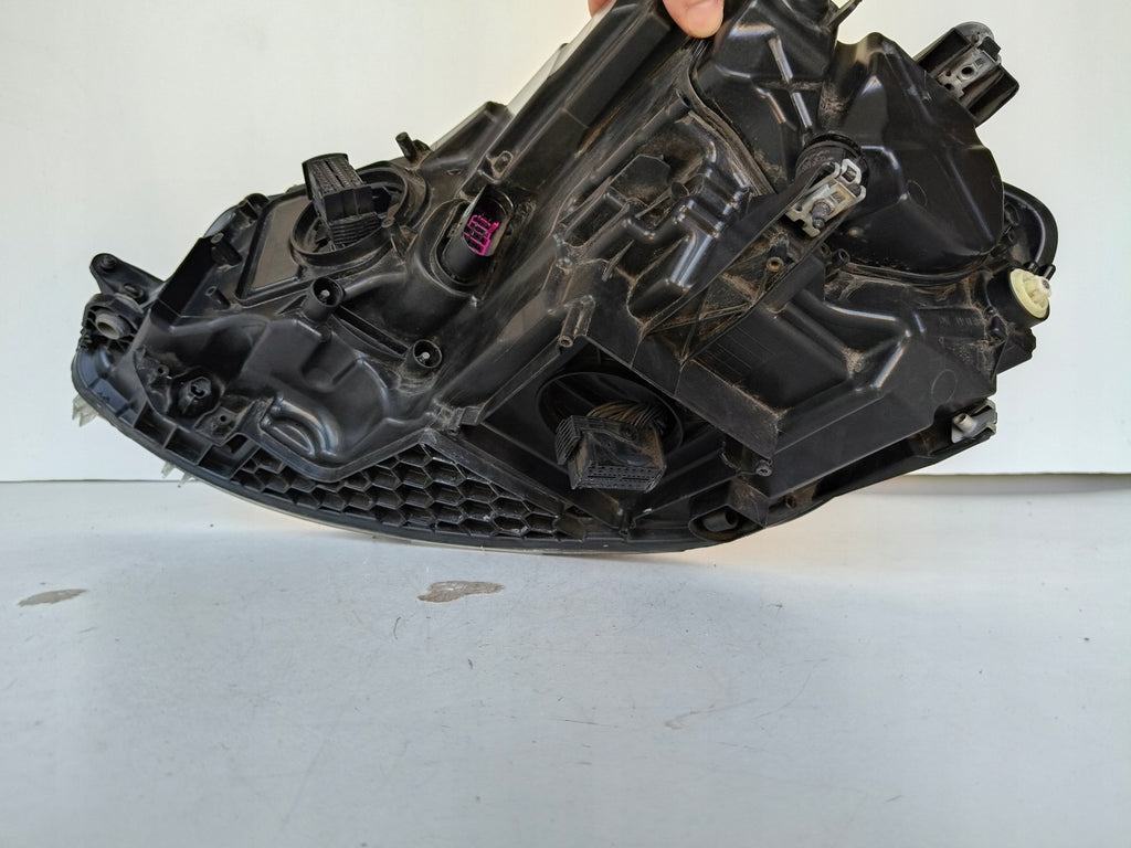 Frontscheinwerfer VW Golf VII 5G1941082D Full LED Rechts Scheinwerfer Headlight SCH8910725080na