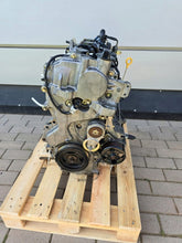 Laden Sie das Bild in den Galerie-Viewer, Motor Nissan Xtrail Qashqai MR20DE 2.0 Engine Unkomplett MOT6408965580mx