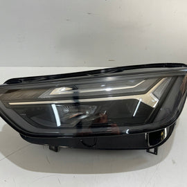 Frontscheinwerfer Audi Q5 80A941033 Full LED Links Scheinwerfer Headlight SCH4480243566et