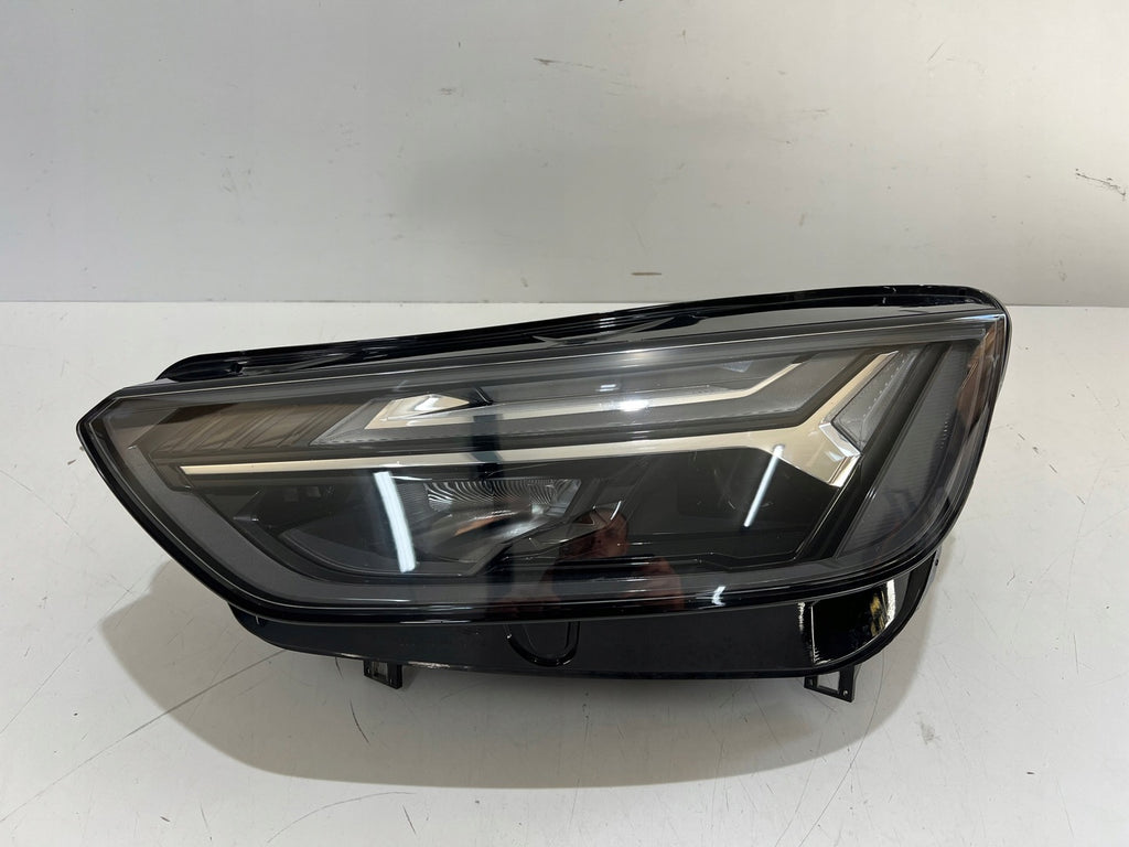 Frontscheinwerfer Audi Q5 80A941033 Full LED Links Scheinwerfer Headlight SCH4480243566et