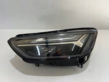 Load image into Gallery viewer, Frontscheinwerfer Audi Q5 80A941033 Full LED Links Scheinwerfer Headlight SCH4480243566et