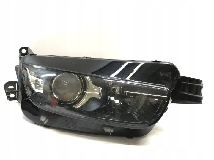 Frontscheinwerfer Citroën C4 Picasso II 9677217480 Xenon Rechts Headlight SCH4091523947vq