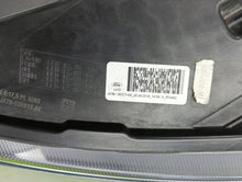 Laden Sie das Bild in den Galerie-Viewer, Frontscheinwerfer Ford Focus JX7B-13E017-AE LED Ein Stück (Rechts oder Links) SCH6200796795mx