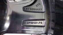 Load image into Gallery viewer, 1x Alufelge 19 Zoll 5x108 9851867480 Opel Grandland X Rim Wheel FEL9579279116xl