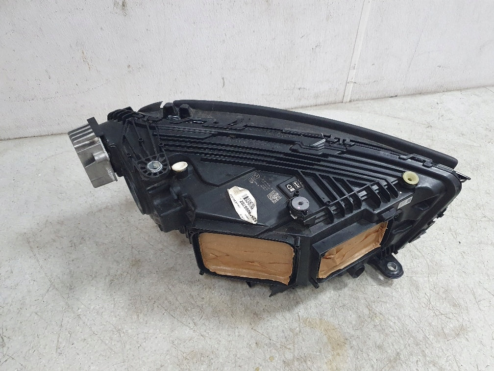Frontscheinwerfer Mercedes-Benz Glc A2549066702 LED Links Scheinwerfer Headlight SCH9695714069zt