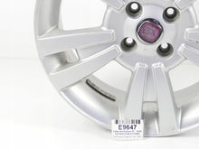 Laden Sie das Bild in den Galerie-Viewer, 1x Alufelge 16 Zoll 6.0" 4x98 45ET 51775468 Fiat Fiorino Rim Wheel FEL9342088298pk