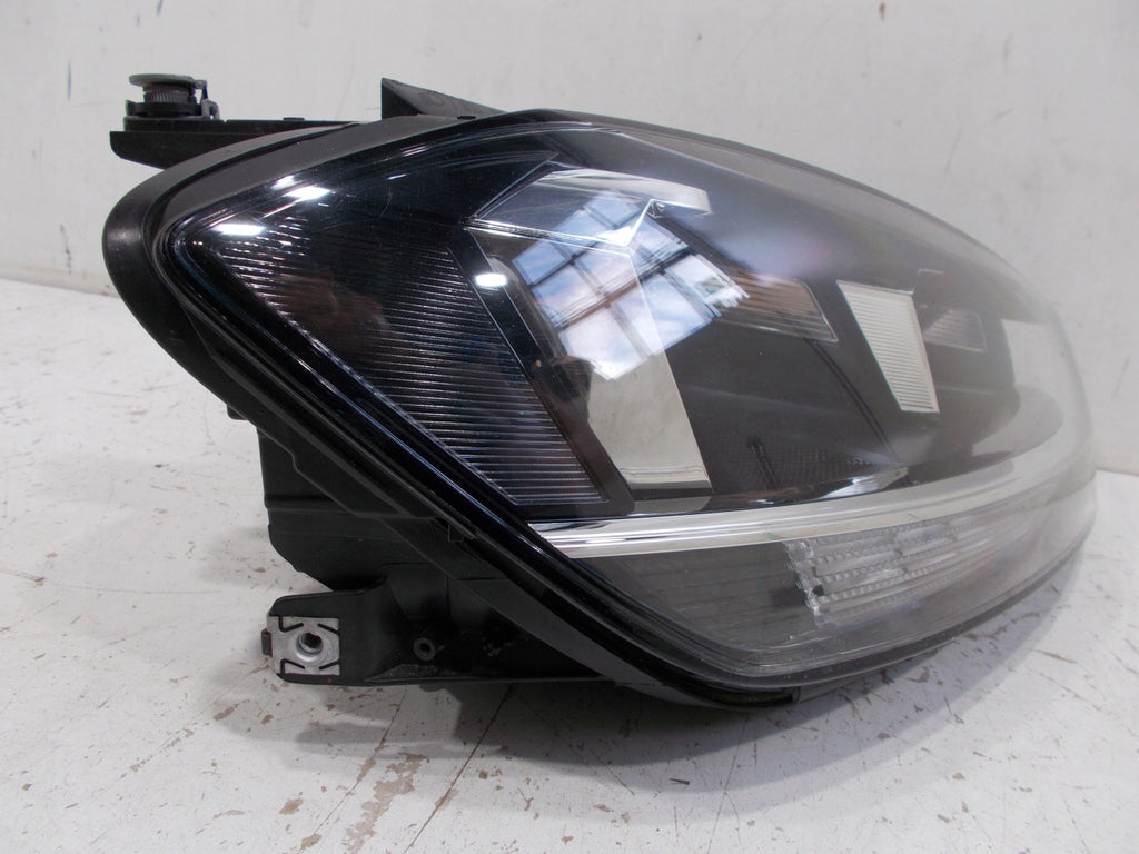 Frontscheinwerfer VW Golf VII 5G1941006D Rechts Scheinwerfer Headlight SCH6662467565ny