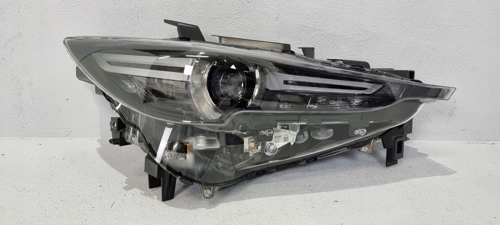 Frontscheinwerfer Mazda Cx5 Cx-5 K124-51030 KB8N51030H Full LED Rechts Headlight SCH4652017991ry