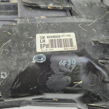 Load image into Gallery viewer, Frontscheinwerfer Opel Mokka 42435929 Links Scheinwerfer Headlight SCH9046684424eg