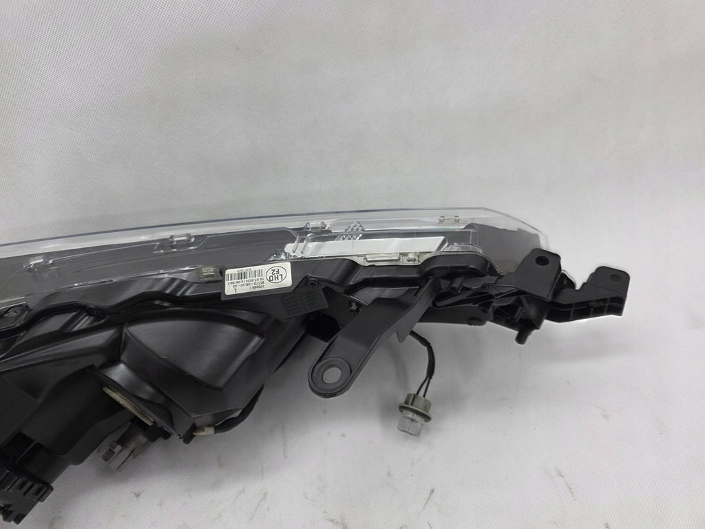Frontscheinwerfer Toyota Corolla 81170-02L50-00 Links Scheinwerfer Headlight SCH5909966597wa