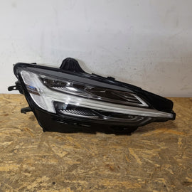 Frontscheinwerfer Volvo S60 V60 LED Rechts Scheinwerfer Headlight SCH7391236810rt